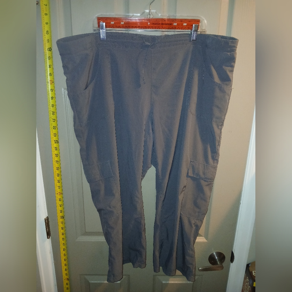 Champion Women's XL Capris with Tie String